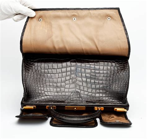 hermes mallette bag|Hermes mallette black.